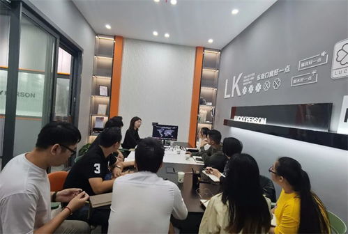 攜手共進(jìn)，智造未來(lái) 樂(lè)奇門(mén)窗與希美克五金深化技術(shù)合作，驅(qū)動(dòng)產(chǎn)品創(chuàng)新升級(jí)